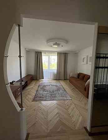 Здається чотирьохкімнатна квартира Львов