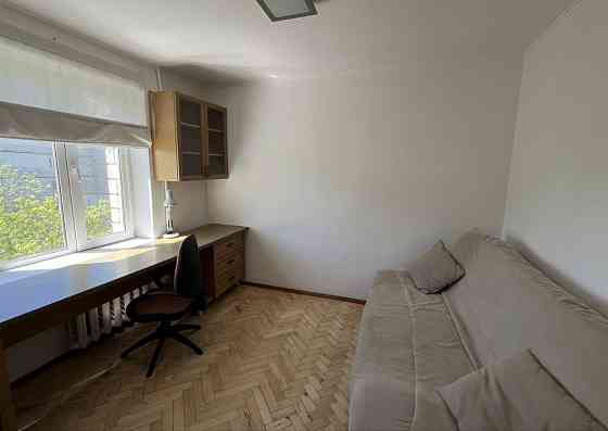 Здається чотирьохкімнатна квартира Львов