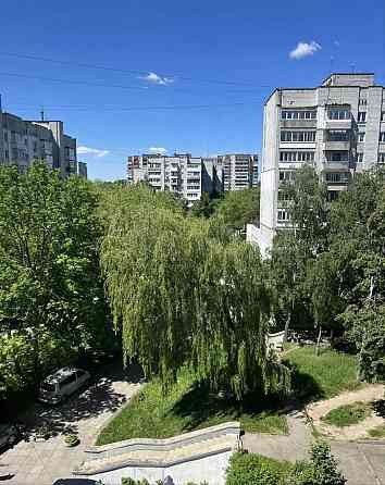 Здається чотирьохкімнатна квартира Львов