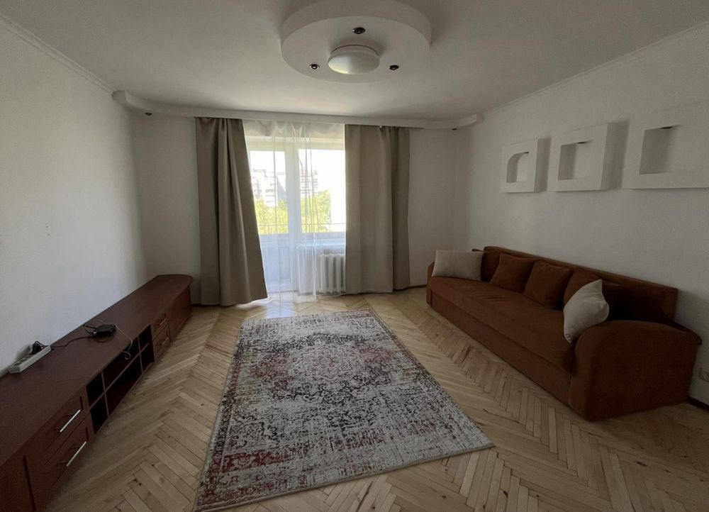 Здається чотирьохкімнатна квартира Львів - зображення 3