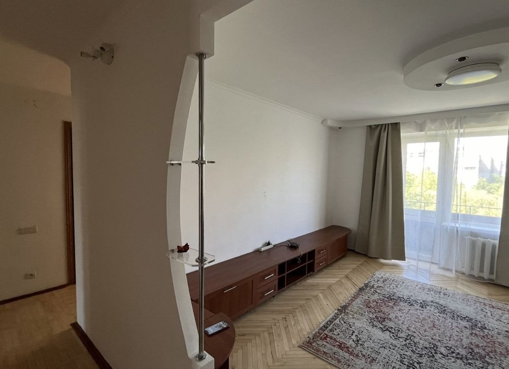 Здається чотирьохкімнатна квартира Львів - зображення 1