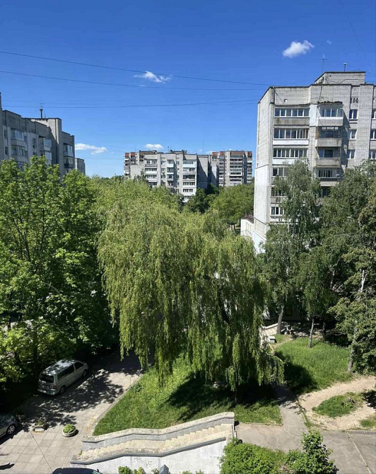 Здається чотирьохкімнатна квартира Львів - зображення 4