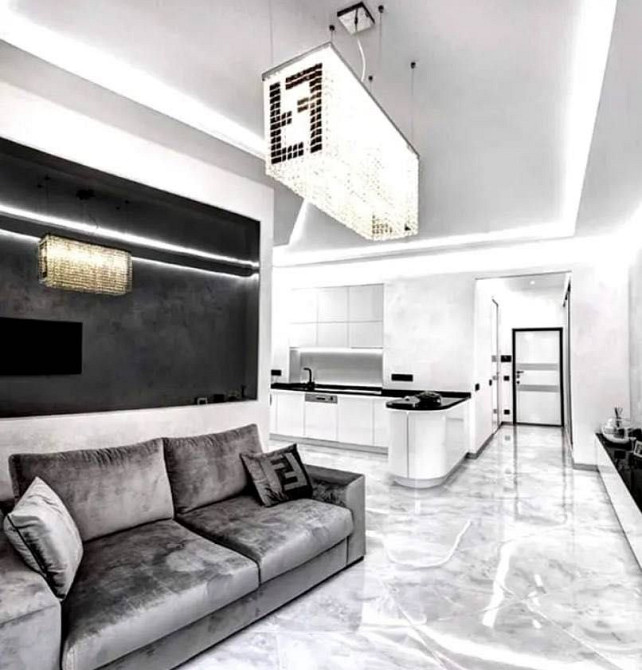 2кімн Центр ЖК вул Златоустівська 47-49 Шевченківський Вокзальна Київ - зображення 4