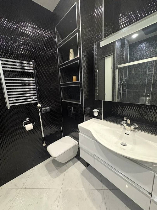 2кімн Центр ЖК вул Златоустівська 47-49 Шевченківський Вокзальна Київ - зображення 7