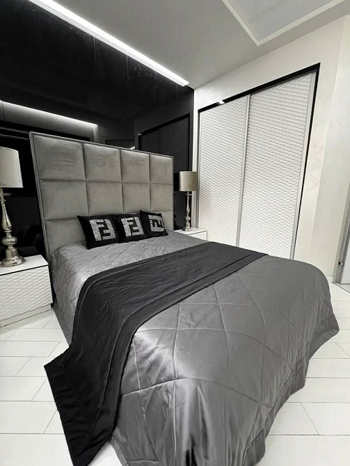 2кімн Центр ЖК вул Златоустівська 47-49 Шевченківський Вокзальна Київ - зображення 1