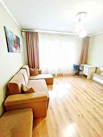 Сдается 1 комнатная в центре Одесса