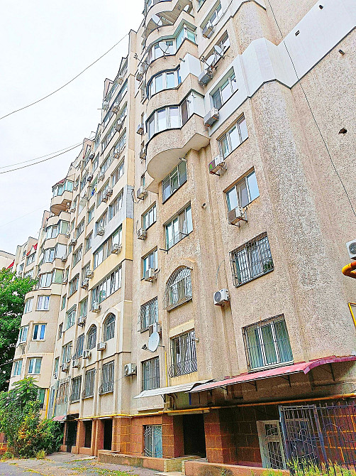 Сдается 1 комнатная в центре Одесса - изображение 8