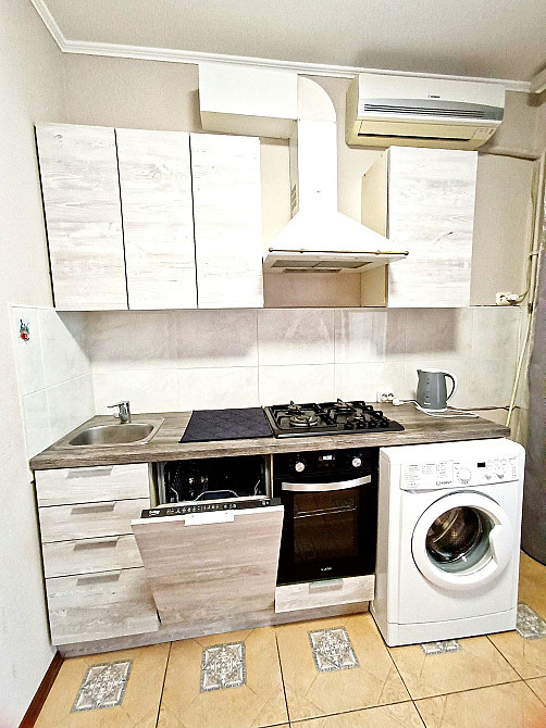 Сдается 1 комнатная в центре Одесса - изображение 4