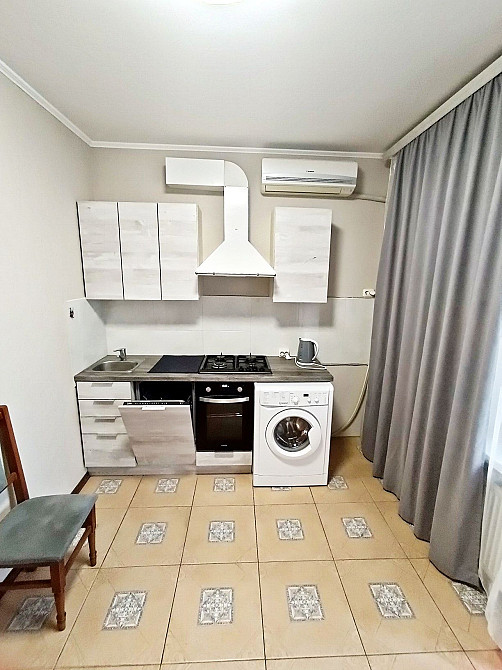 Сдается 1 комнатная в центре Одесса - изображение 5