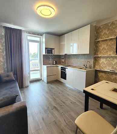 Уютная студия. ЖК Акварель 4. Длительно Одесса