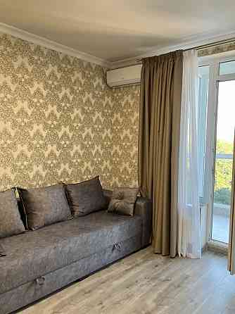 Уютная студия. ЖК Акварель 4. Длительно Одесса