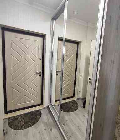 Уютная студия. ЖК Акварель 4. Длительно Одесса