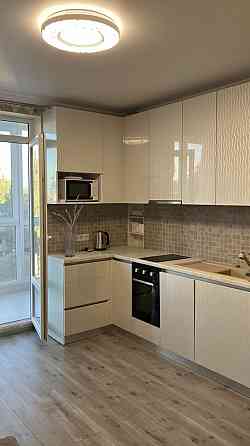 Уютная студия. ЖК Акварель 4. Длительно Одесса