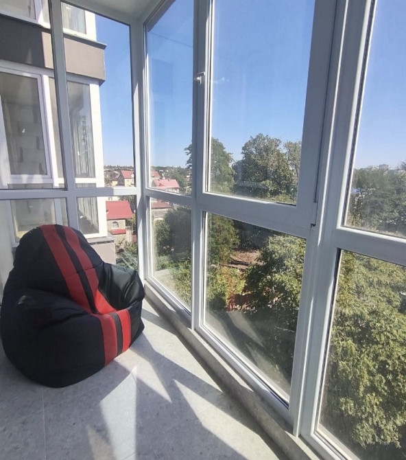 Уютная студия. ЖК Акварель 4. Длительно Одеса - зображення 3