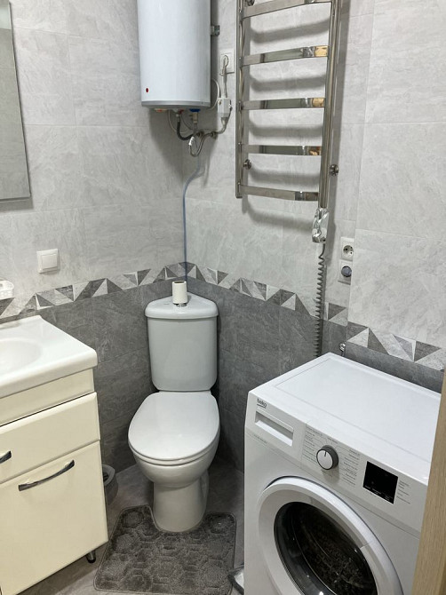 Уютная студия. ЖК Акварель 4. Длительно Одеса - зображення 8