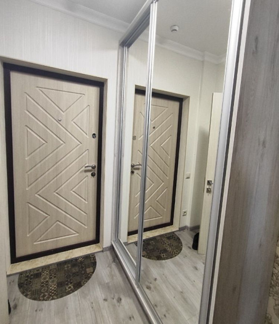 Уютная студия. ЖК Акварель 4. Длительно Одеса - зображення 2