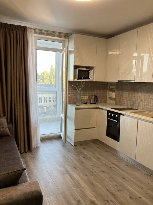 Уютная студия. ЖК Акварель 4. Длительно Одеса - зображення 4