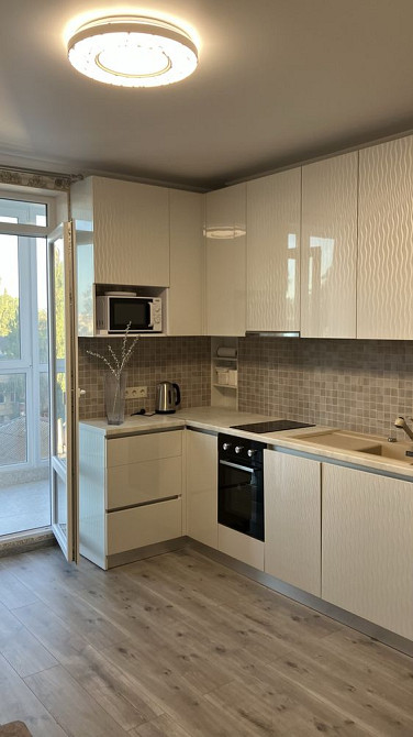 Уютная студия. ЖК Акварель 4. Длительно Одеса - зображення 5