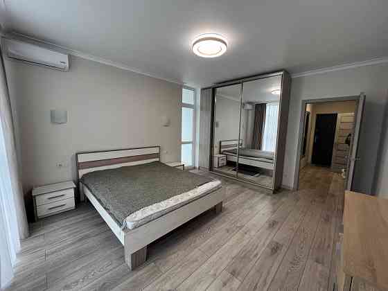 Новобудова! 2к студія 46м2 ЖК Малахіт вул. Богданівська 7-Д Вокзальна Київ