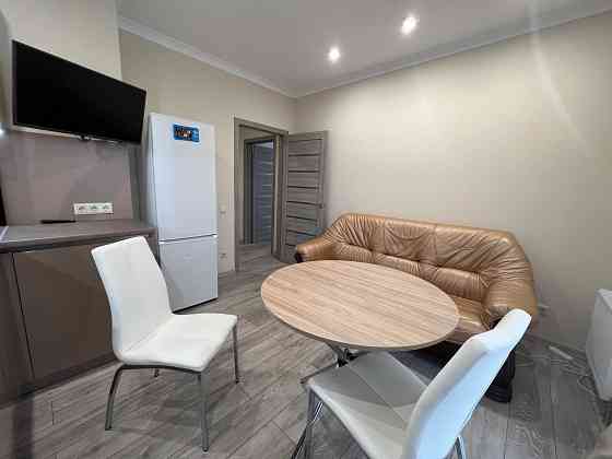 Новобудова! 2к студія 46м2 ЖК Малахіт вул. Богданівська 7-Д Вокзальна Київ