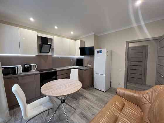 Новобудова! 2к студія 46м2 ЖК Малахіт вул. Богданівська 7-Д Вокзальна Київ