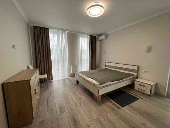 Новобудова! 2к студія 46м2 ЖК Малахіт вул. Богданівська 7-Д Вокзальна Київ