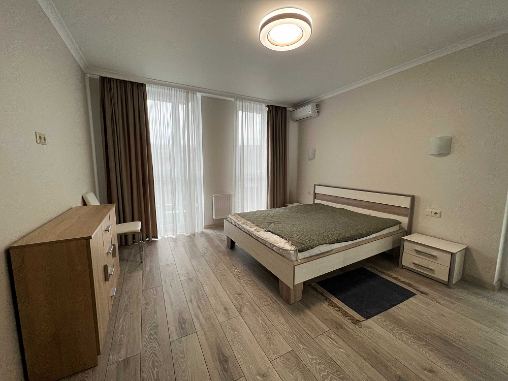 Новобудова! 2к студія 46м2 ЖК Малахіт вул. Богданівська 7-Д Вокзальна Київ - зображення 5