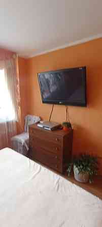 Оренда затишної 3 км квартири 90 м  Автономне опалення Белая Церковь