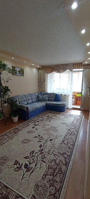 Оренда затишної 3 км квартири 90 м  Автономне опалення Белая Церковь - изображение 1