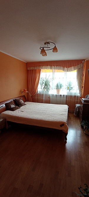 Оренда затишної 3 км квартири 90 м  Автономне опалення Белая Церковь - изображение 3