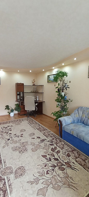 Оренда затишної 3 км квартири 90 м  Автономне опалення Белая Церковь - изображение 2