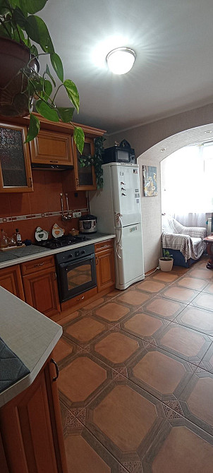 Оренда затишної 3 км квартири 90 м  Автономне опалення Белая Церковь - изображение 8