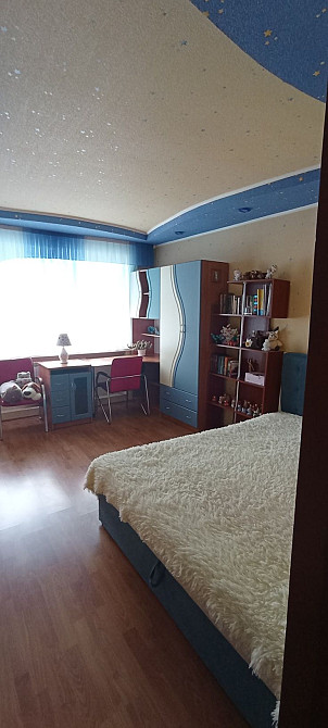 Оренда затишної 3 км квартири 90 м  Автономне опалення Белая Церковь - изображение 5