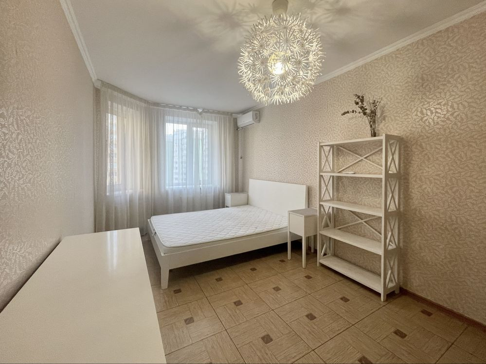 ‼️Оренда квартири у ЖК «Софія», вул. Лесі Українки 20‼️ Софіївська Борщагівка - зображення 1