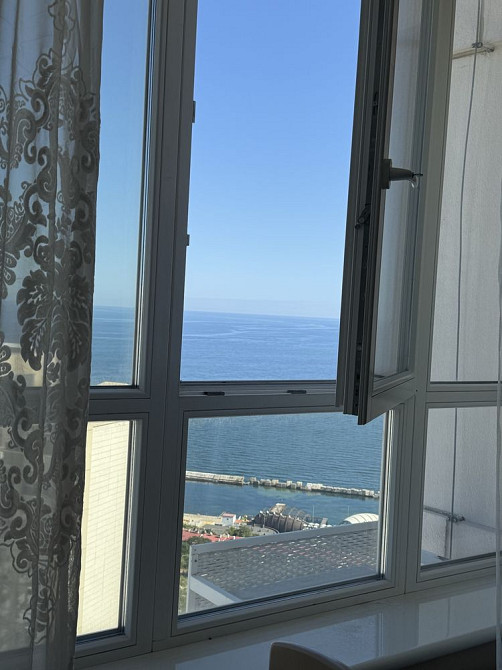 Сдам квартиру на Литературной Одесса - изображение 1