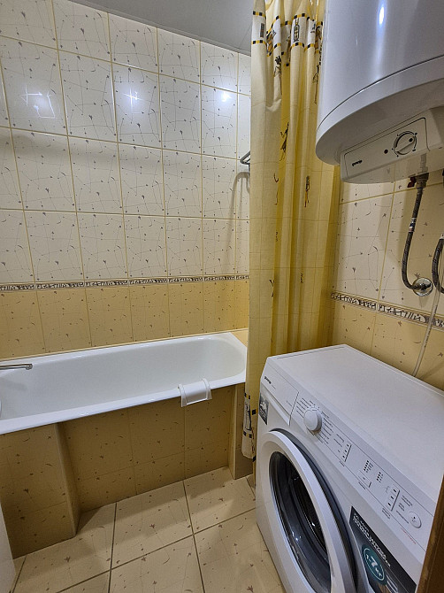 Сдам двухкомнатную, Пески, новострой.FINKA Запоріжжя - зображення 6