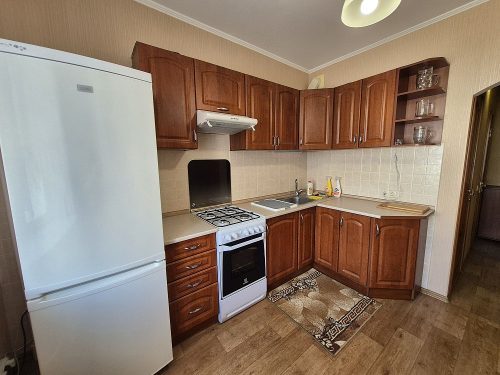 Сдам двухкомнатную, Пески, новострой.FINKA Запоріжжя - зображення 2