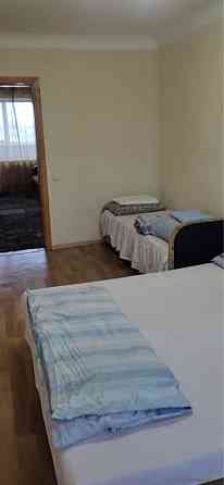 Сдается 2х комнатная кв (3-хакоыта) на длительный срок Горишние Плавни