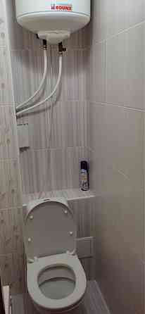 Сдается 2х комнатная кв (3-хакоыта) на длительный срок Горишние Плавни