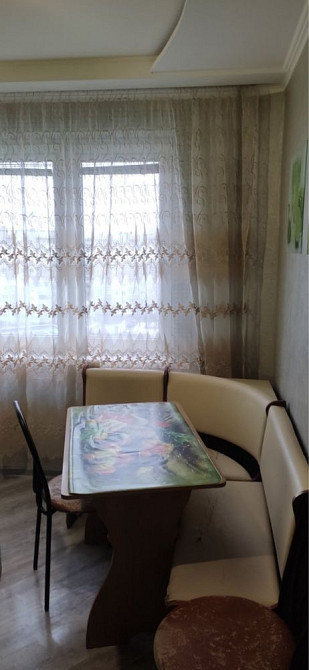 Сдается 2х комнатная кв (3-хакоыта) на длительный срок Горішні Плавні - зображення 2