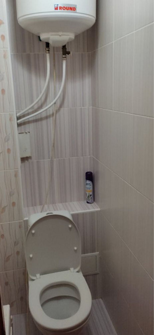 Сдается 2х комнатная кв (3-хакоыта) на длительный срок Горішні Плавні - зображення 3