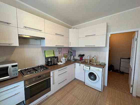 Сдам 2-к.кв.6/10,18-й мкрн,Рубана ,14 Запоріжжя