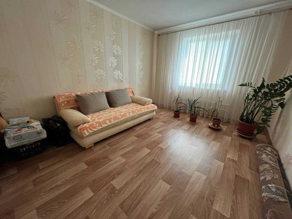 Сдам 2-к.кв.6/10,18-й мкрн,Рубана ,14 Запоріжжя - зображення 6