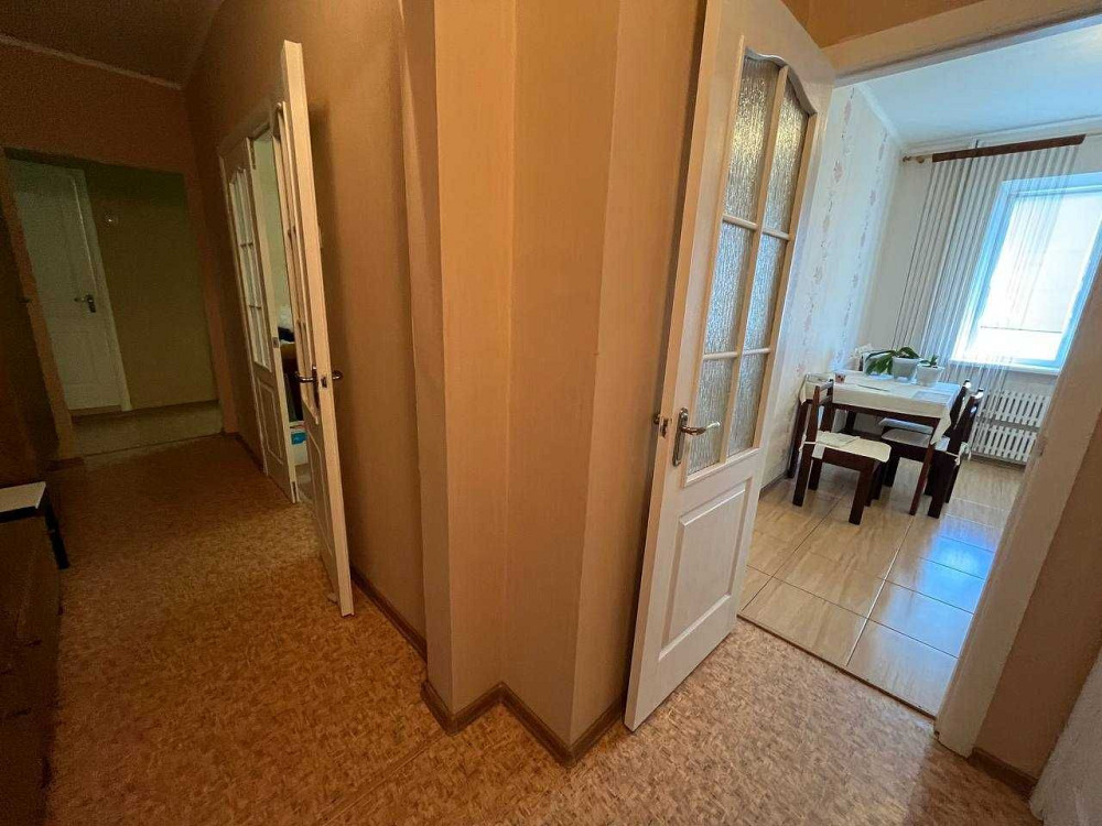 Сдам 2-к.кв.6/10,18-й мкрн,Рубана ,14 Запоріжжя - зображення 5