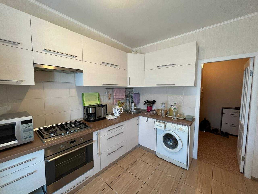 Сдам 2-к.кв.6/10,18-й мкрн,Рубана ,14 Запоріжжя - зображення 1