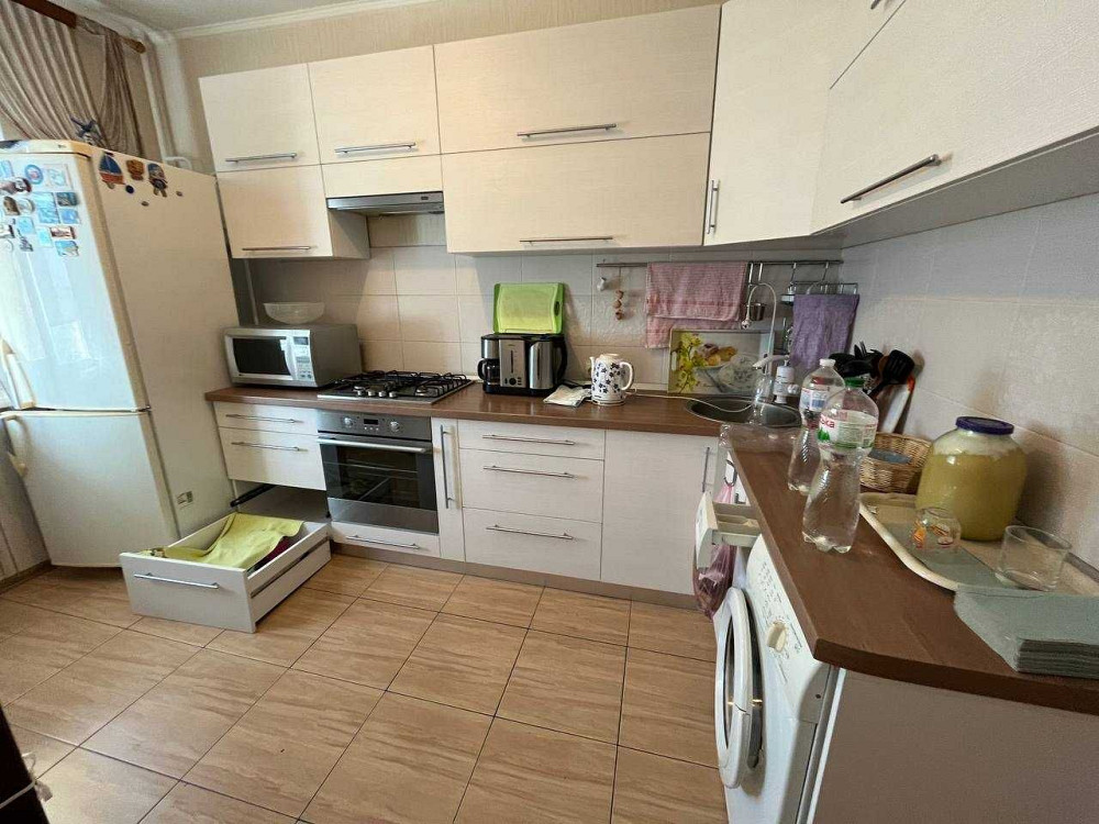 Сдам 2-к.кв.6/10,18-й мкрн,Рубана ,14 Запоріжжя - зображення 4