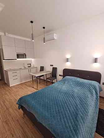 Сдам 1ком.кв ЖК Клаб Марин Одесса