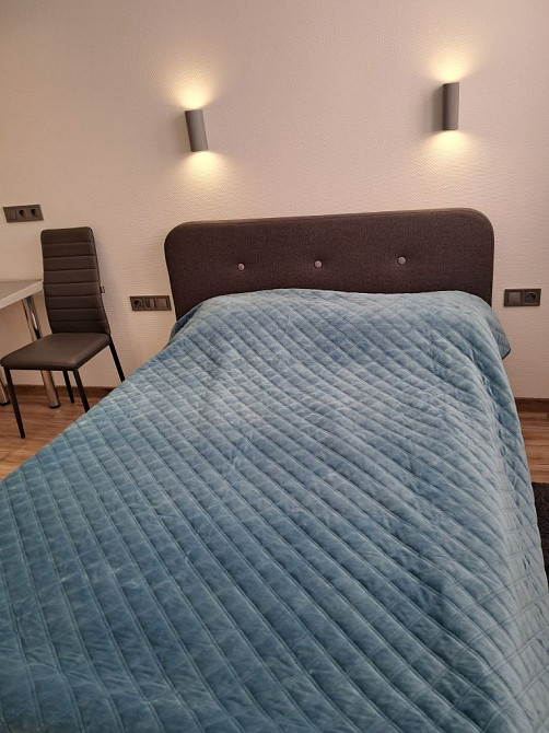 Сдам 1ком.кв ЖК Клаб Марин Одесса - изображение 2