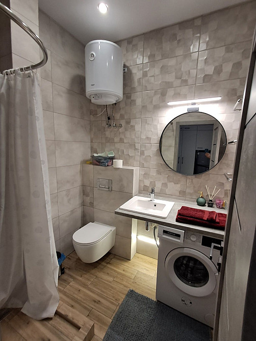 Сдам 1ком.кв ЖК Клаб Марин Одесса - изображение 6