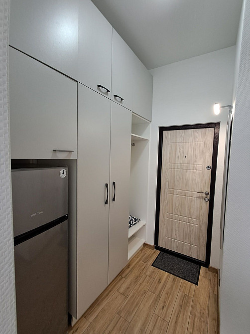 Сдам 1ком.кв ЖК Клаб Марин Одесса - изображение 7